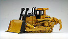 Crawler Tractor & Loader