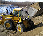 construction machinery